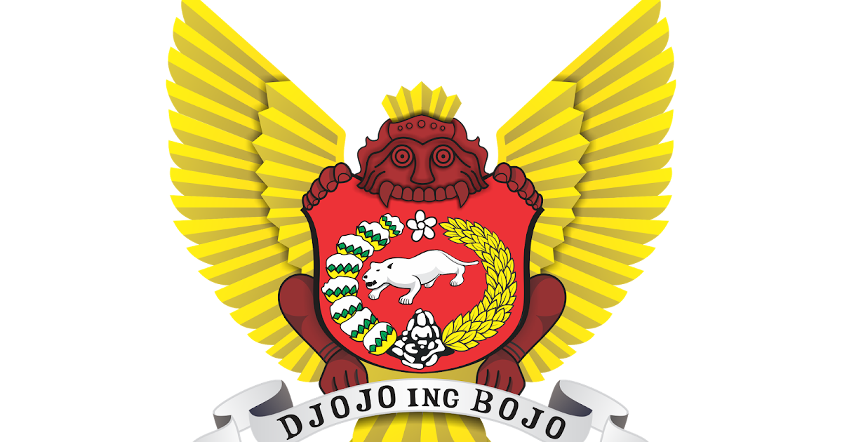 Logo Kabupaten Kediri Format Cdr And Png Hd Gudril Logo Tempat Nya